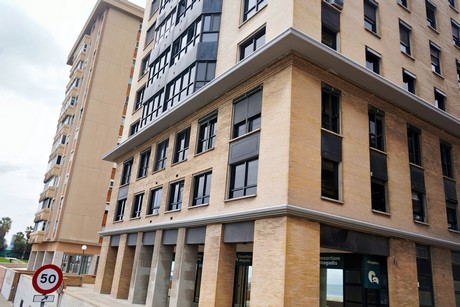 Las Palmas de Gran Canaria